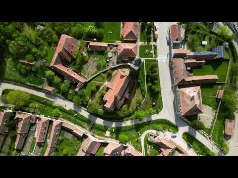 Videoclip promovare Biserica din Richiș