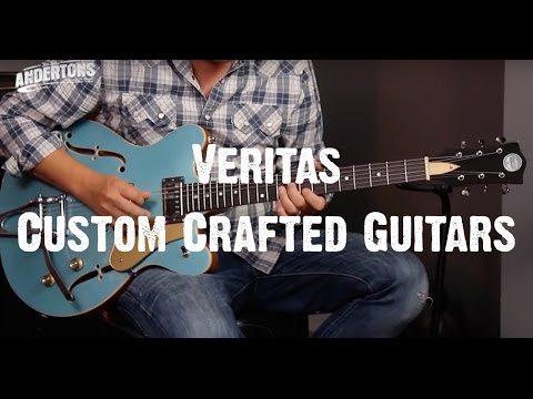 download lagu mp3 mp4 Veritas Guitars, download lagu Veritas Guitars gratis, unduh video klip Veritas Guitars