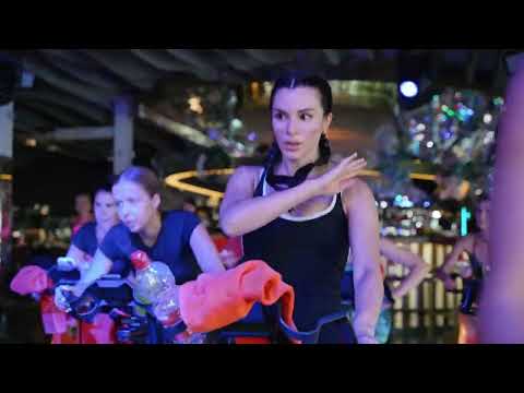 CYCLE Synergy Fitness у REEF