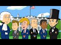 The 46 U S Presidents GoAnimate