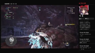 タクボンのモンハンワールド4