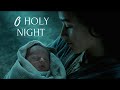 Josh Groban - O Holy Night lyrics + clip