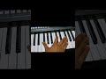 One Man Band Solo That Every Keyboardist Must Know Levi Pro