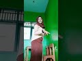 TIKTOK Rok Ketat Licin 03