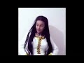 Hot Habesha Girl Dancing