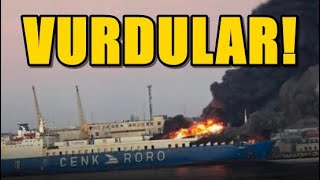 TÜRKİYE’Yİ SAVAŞA SOKMA PLANI!