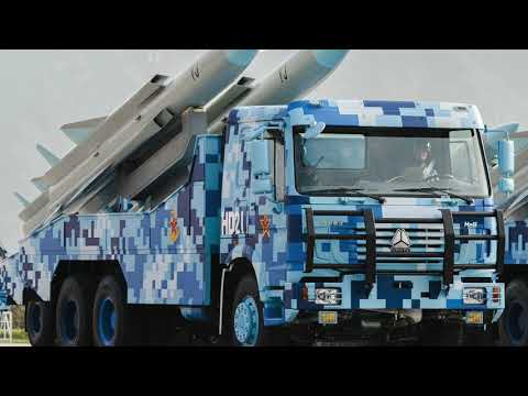 #CM-302 anti ship #missile for the #Pakistan Navy’s #Type-054A/P #Frigates