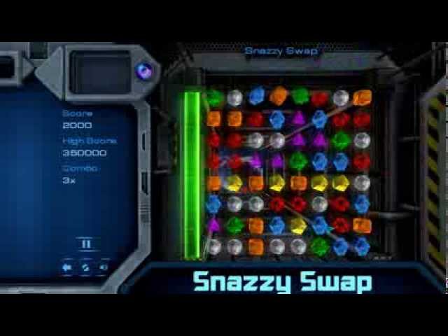 Video - 3SwitcheD (PC)