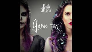 Belle Morte - Game on (Full album)