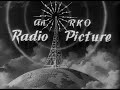 RKO Radio Pictures Logo The Curse Of The Cat People 1944