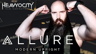 Video thumbnail for Heavyocity Allure – Demo & Review – All Presets by Markus Junnikkala