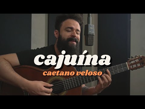 Cajuína - Caetano Veloso (Stefano Mota)