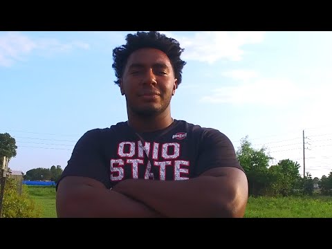 5 Star Feature: Ohio State Commit Donovan Jackson is a Rare Talent on the Offensive Line