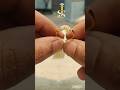 2 gram gold ring || fancy gold ring || ladies gold ring SJ_Gold