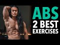 Best Exercises to Get Six Pack Abs and Build Core Strength - NO PLANKS