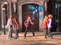 Teen Angels Un Paso Video Ufficiale 