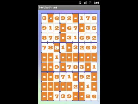 Sudoku Fun Android