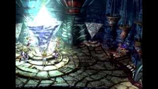 Split and Betrayed - Let's Play Final Fantasy IX Part 146