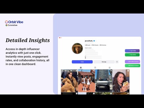 Item video thumbnail