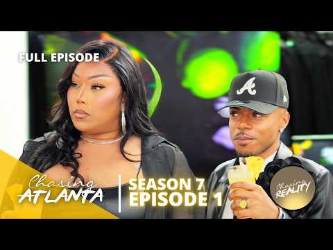 Chasing: Atlanta | "The New Normal" (Season 7, Episode 1)