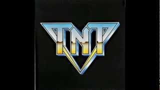 TNT - Bakgårdsrotter