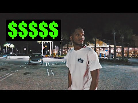 WE SPENT HOW MUCH!? BRUH.