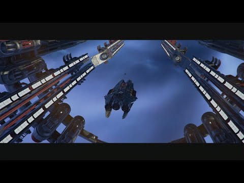 Es geht weiter im Split Plot #24 - X4: Foundations 3.0 Split Vendetta [Deutsch/German]