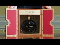 Taylor S Very Old Tawny Kingsman Edition Unboxing