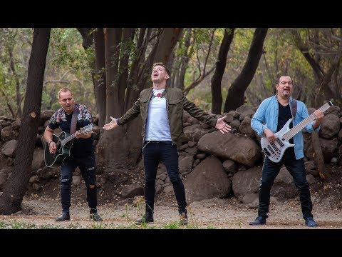 Natalino  - Tú, mi cielo y mi alma