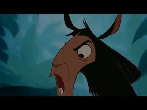 The Feline King II: Thomas O'Malley’s Pride (1998) part 24 - "Not One of Us"