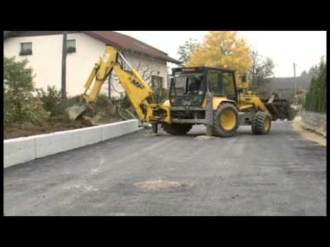 V Šentjerneju o kanalizaciji