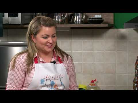 1001 Obrok – Теа (S1E03)