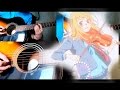 Shigatsu wa Kimi no Uso OP 2 - Nanairo Symphony ...