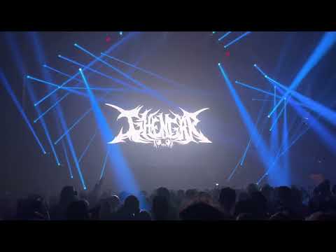 Ghastly presents Ghengar @ 1stBank Center Night 1 - Heretic + more (Excision's Mile High Denver ’22)