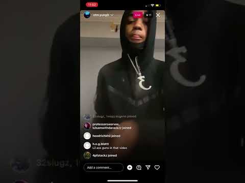 YUNG 9 X TDRAYMO SNIPPET