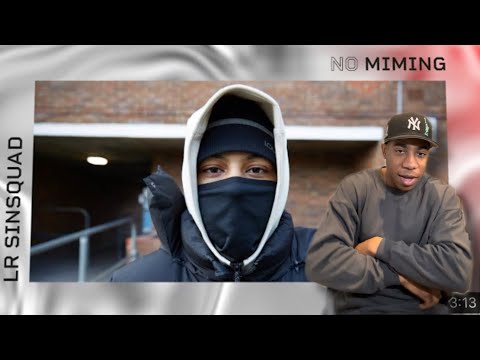 🗽ROADMANDANGER REACTS -  #SINSQUAD LR : NO MIMING #roadmandanger2.0