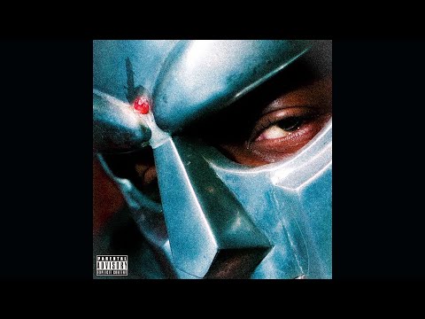 MF DOOM - WE'RE ALL DOOMED !!! (FULL MIXTAPE)