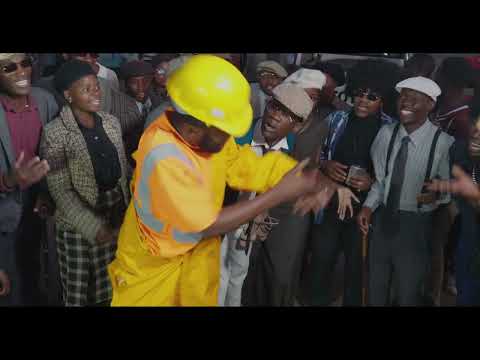 Fab G MshanakaGogo- Imali yesgweja (official music video)