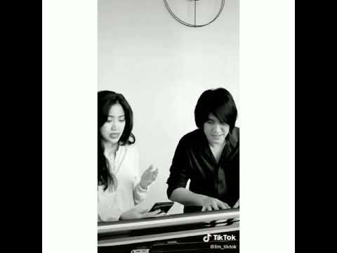 Keke Bukan Boneka Cover kevinaprilio