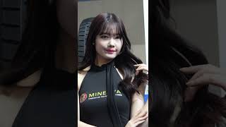 【4K】TAS2024 AUTOWAY ブース 春霞 さん⑤ 東京オートサロン2024