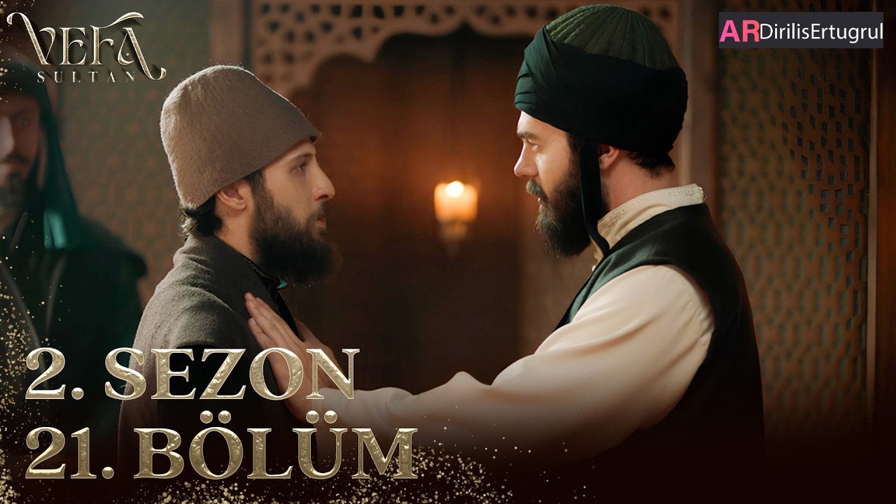 Vefa Sultan Season 2 Episode 51 With English Subtitles