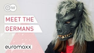 Just how orderly are the Germans? | Meet the Germans