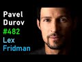 Pavel Durov