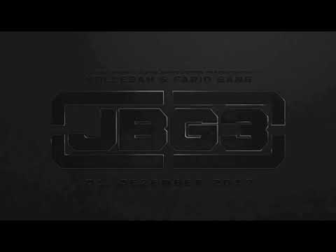 Kollegah - Glockpistolen ft. Farid Bang