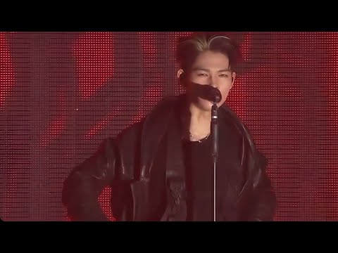 ENHYPEN &ldquo;No Way Back (feat. So!YoON!)&rdquo; LIVE Performance
