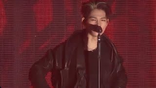 Download lagu ENHYPEN “No Way Back (feat. So!YoON!)” LIVE Performance mp3