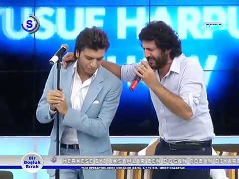 Kemale Amed & Yusuf Harpulu Düet [Canlı Performans] - 2021