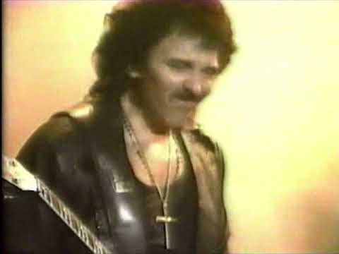 Black Sabbath - Monsters Of Rock - São Paulo, Brazil 8/27/1994 COMPLETE/REMASTERED