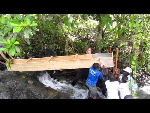 Powerpal - HOTPEC / Buea / Cameroon / GREEN STEP