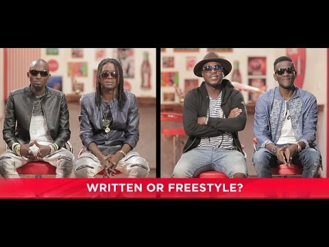 Radio & Weasel and Toofan: Things you didn't know about them